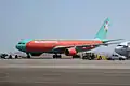 Airbus A330-223 de WindRose