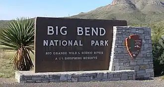 Image illustrative de l’article Persimmon Gap