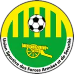 Logo du USFAS Bamako