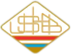 Logo du US Hollerich Bonnevoie