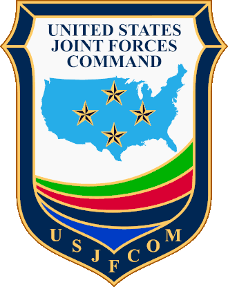 Image illustrative de l’article United States Joint Forces Command