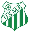 Ancien logo du club