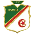 Logo du USM Bel Abbès