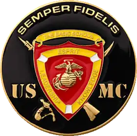 Image illustrative de l’article The Basic School