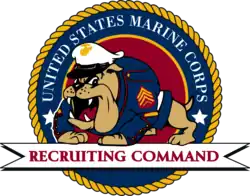 Image illustrative de l’article Marine Corps Recruiting Command