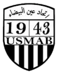 Logo du USM Aïn Beïda