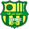 Logo du USM Chéraga