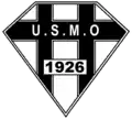 Logo du USM Oran