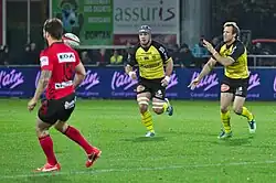 Description de l'image USO-ASR - 20141108 - Relance à la main.jpg.