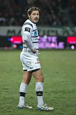 Description de cette image, également commentée ci-après