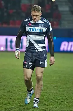 Description de l'image USO-Sale Sharks - 20131205 - Phil McKenzie 2.jpg.