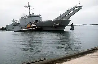 USS Manitowoc (LST-1180)