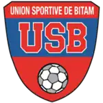 Logo du US Bitam