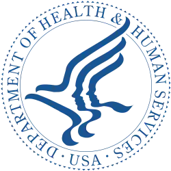 Image illustrative de l’article Département de la Santé et des Services sociaux des États-Unis