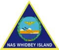 Naval Air Station Whidbey Island