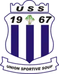 Logo du US Souf