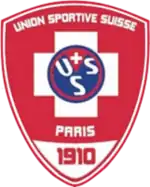 Logo du US suisse