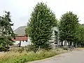 Ferme de 1809
