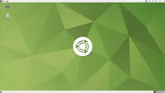 Image illustrative de l’article Ubuntu MATE