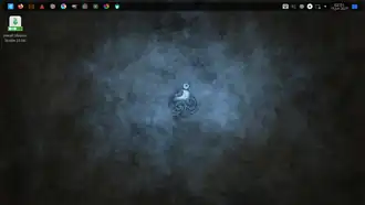 Image illustrative de l’article Ubuntu Studio