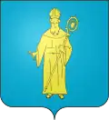 Blason de Uccle