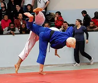 Image illustrative de l’article Morgane Ribout