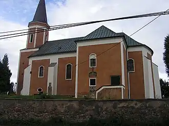 Uciechów (Basse-Silésie)