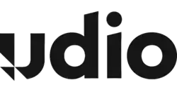 Description de l'image Udio AI Logo.png.