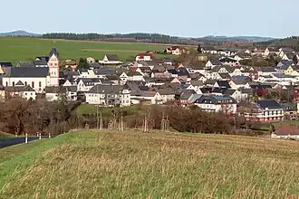 Uersfeld