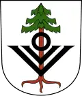 Blason de Uetikon am See