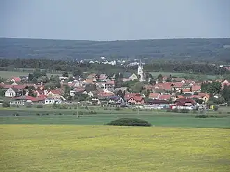 Úherce (district de Plzeň-Nord)