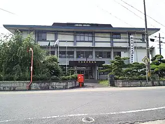Ujitawara