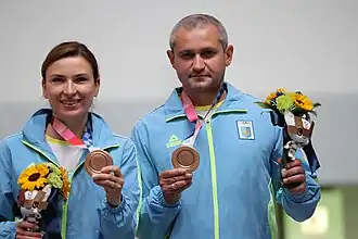 Image illustrative de l’article Oleh Omeltchouk