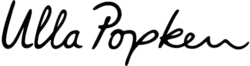 logo de Ulla Popken