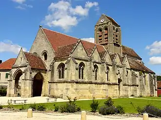 Ully-Saint-Georges