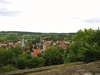 Ulrichstein