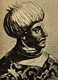 Uluç Ali Paşa