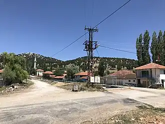 Ulupınar (Burdur)