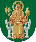 Blason de Ulvila