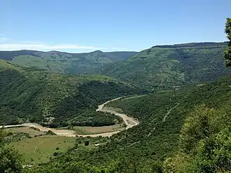 Image illustrative de l’article Col de Hela Hela