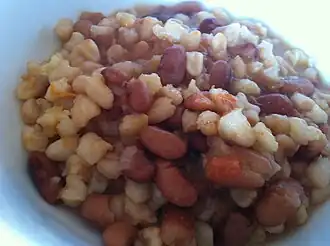 Image illustrative de l’article Umngqusho