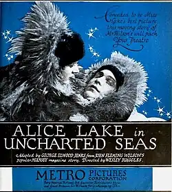 Description de l'image Uncharted Seas (1921) - Ad 3.jpg.