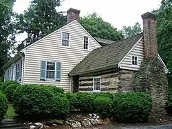 Case de Josiah Henson