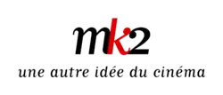 logo de MK2