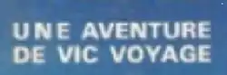 Image illustrative de l’article Vic Voyage