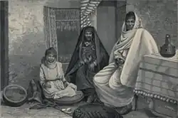 Description de l'image Une famile d'Akara.png.