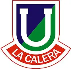 Logo du Unión La Calera