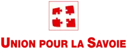 Image illustrative de l’article Union pour la Savoie