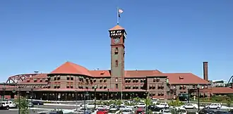 Image illustrative de l’article Union Station (Portland)