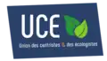 Ancien logo de l'UCE